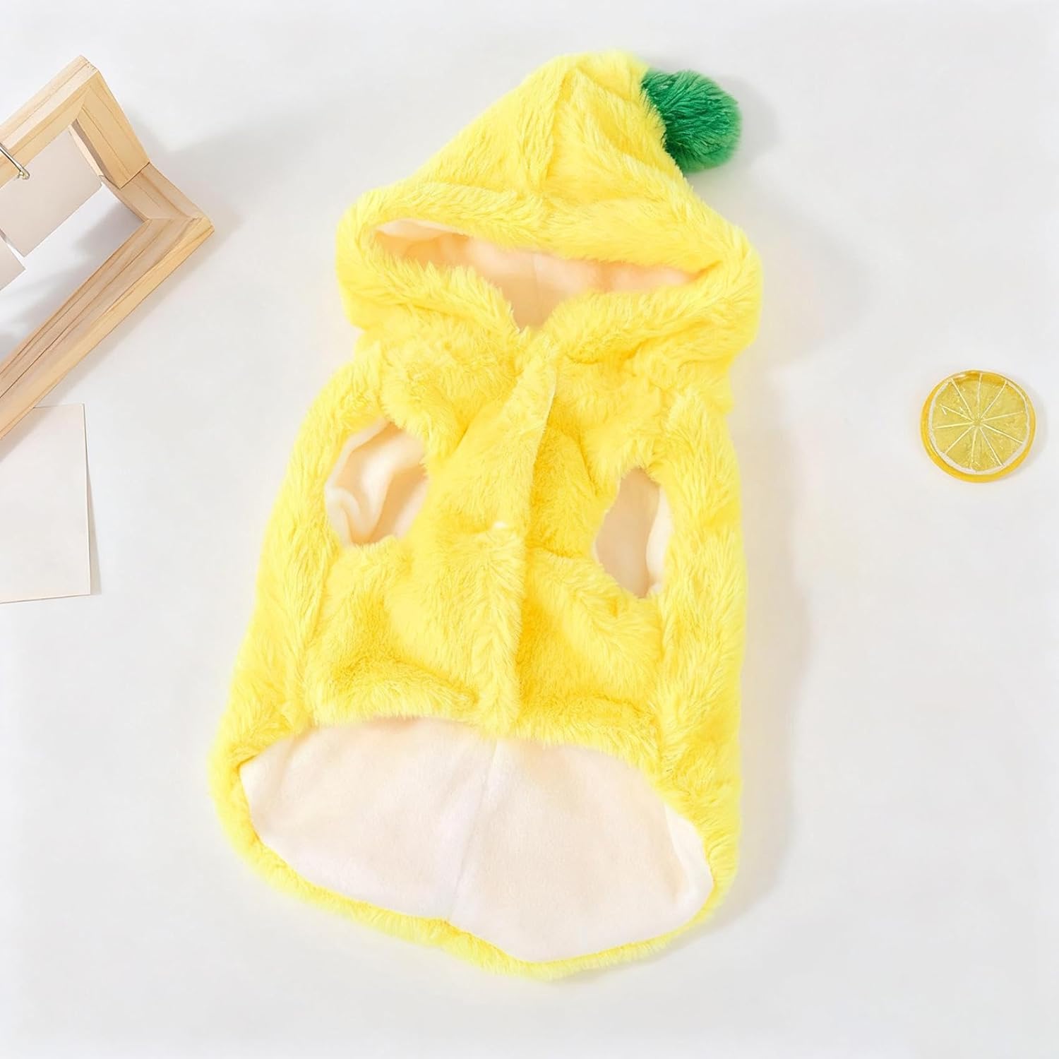 5 Reasons Why Your Dog Needs a Banana Winter Hoodie